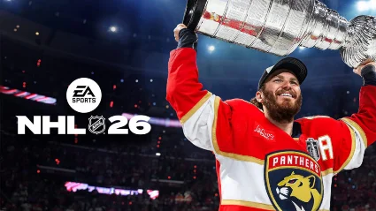 NHL 26 - 3000 Points US Xbox Series X|S КЛЮЧ США
