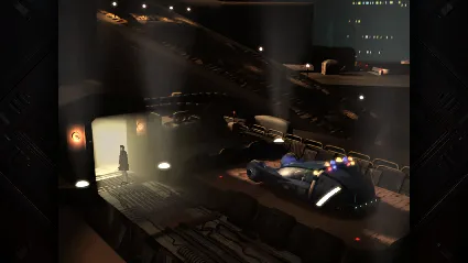 Blade Runner: Enhanced Edition NA Steam КЛЮЧ США