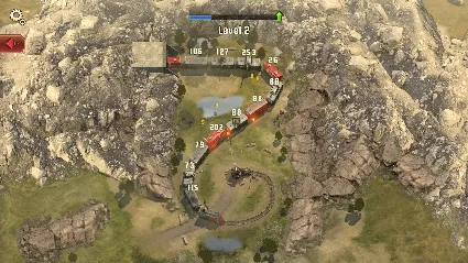 ️ВСЕ СТРАНЫ Blitzkrieg Express STEAM GIFT