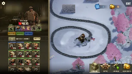 ️ВСЕ СТРАНЫ Blitzkrieg Express STEAM GIFT