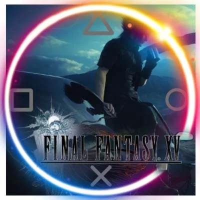  Final Fantasy XV (PS4/PS5/RU) (Аренда от 7 дней)