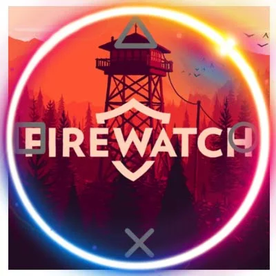  Firewatch (PS4/PS5/RU) (Аренда от 7 дней)