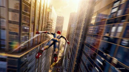 Marvel's Spider-Man 2 ✅ STEAM GIFT AUTO ✅ KZ+МИР