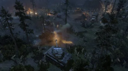 Company of Heroes 2 ✅ STEAM GIFT AUTO ✅ UA+МИР