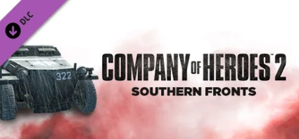 Company of Heroes 2 - Single Player Bundle ✅ STEAM ✅ UA+МИР