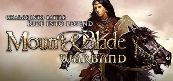 Mount &amp; Blade: Warband (STEAM КЛЮЧ) РОССИЯ+КЗ+СНГ