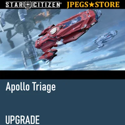 Апгрейд в Apollo Triage