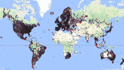 GeoGuessr PRO UNLIMITED | НА ВАШ СЧЕТ 1/12 Месяца