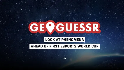 GeoGuessr PRO UNLIMITED | НА ВАШ СЧЕТ 1/12 Месяца