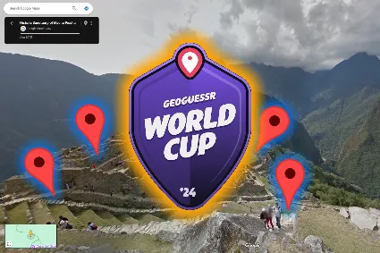 GeoGuessr PRO UNLIMITED | НА ВАШ СЧЕТ 1/12 Месяца