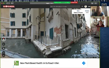 GeoGuessr PRO UNLIMITED | НА ВАШ СЧЕТ 1/12 Месяца