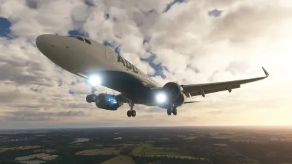 RFS - Real Flight Simulator PRO | Подписка на iOS |
