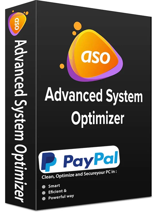 Systweak Advanced System Optimizer 1 год 1ПК