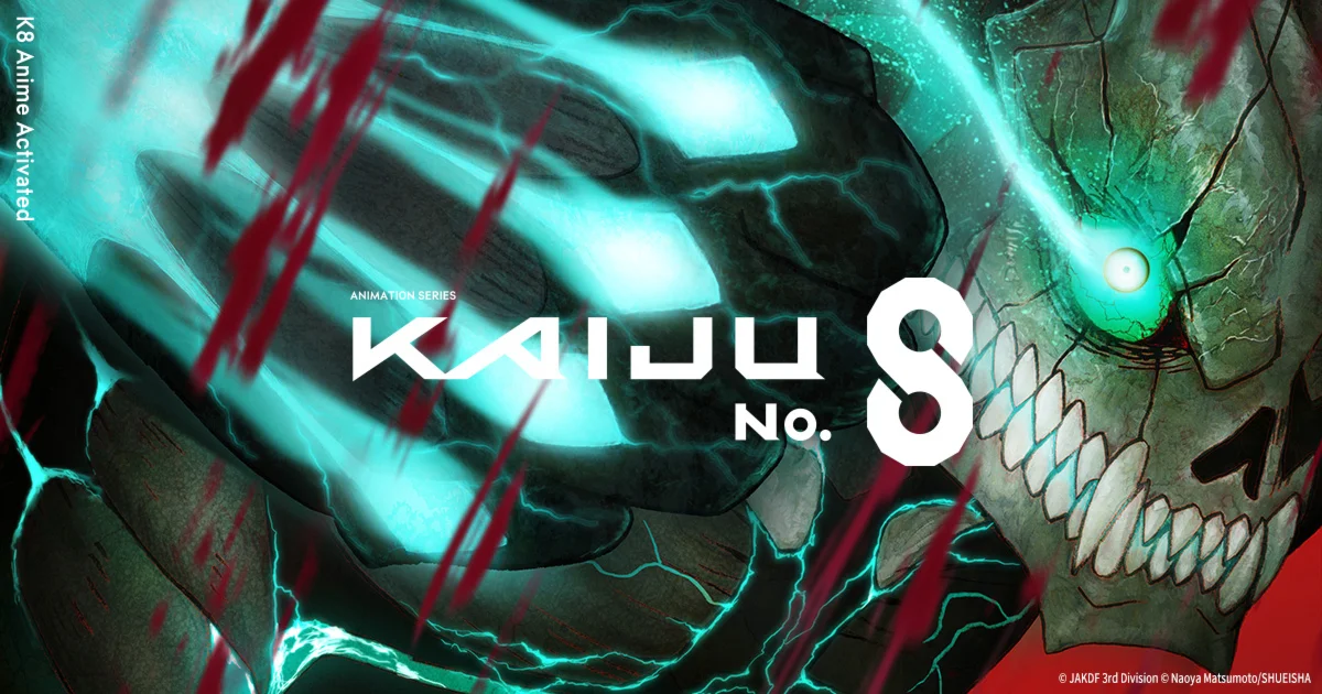 KAIJU NO. 8 THE GAME Dimensional Crystals