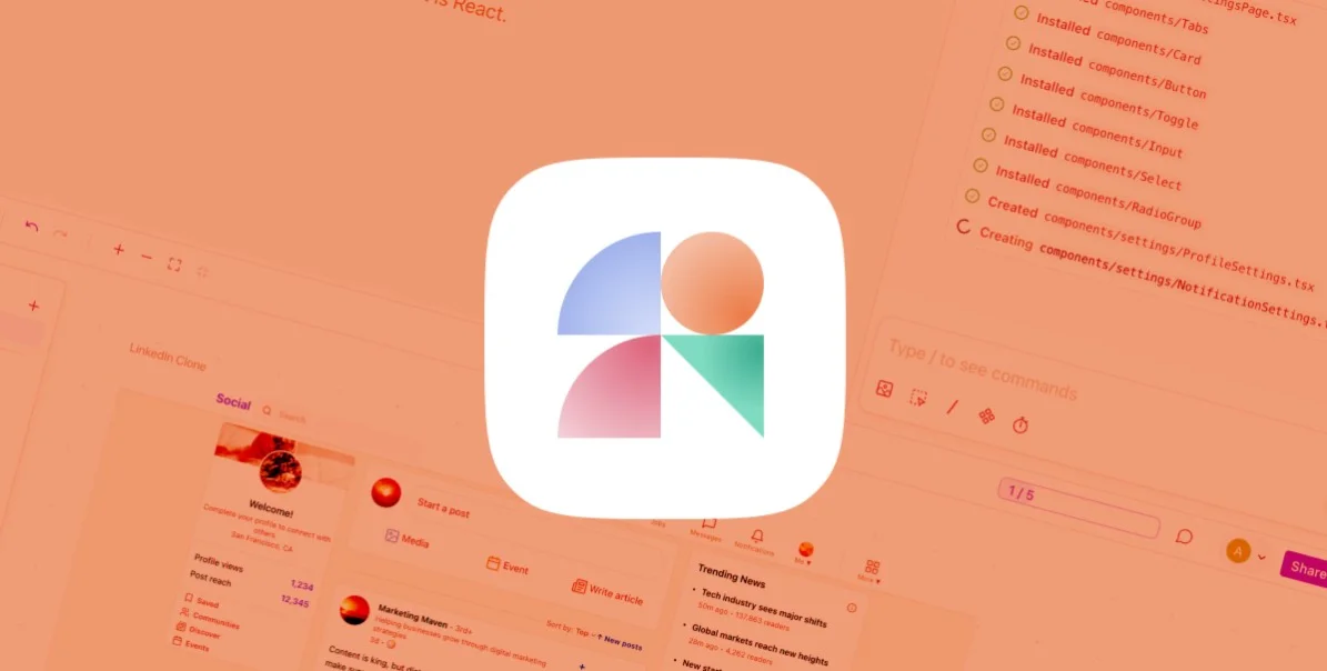 Magic Patterns Pro — 1 год | Дизайн пользовательского