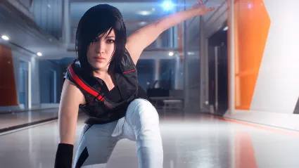 НЕТ GUARD MIRRORS EDGE CATALYST STEAM OFFLINE 24/7