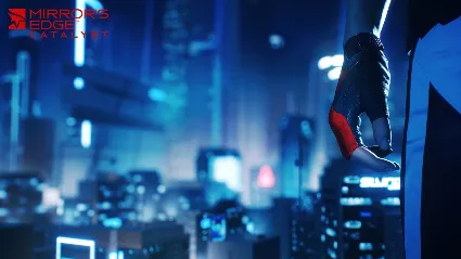 НЕТ GUARD MIRRORS EDGE CATALYST STEAM OFFLINE 24/7