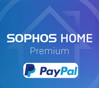 Sophos Home Premium 10 ПК/MAC 1 год