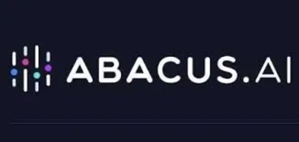 Abacus AI | Базовая / Про подписка 1 месяц