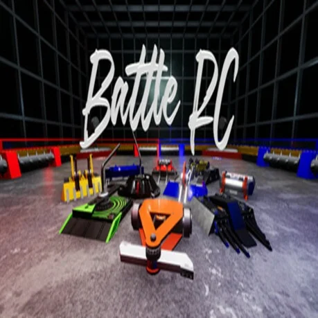 Battle RC (Steam key / РФ+Весь Мир)