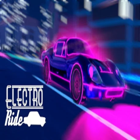 Electro Ride: The Neon Racing (Steam key / РФ+Весь Мир)