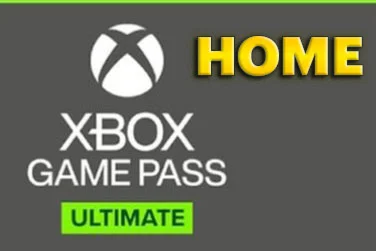 Game pass ultimate 2 month / HOME ACCOUNT