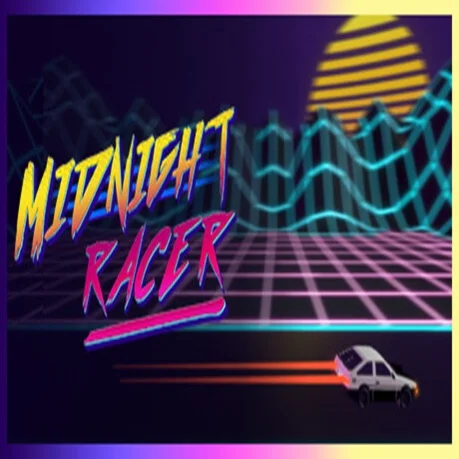 Midnight Racer (Steam key / РФ+Весь Мир)