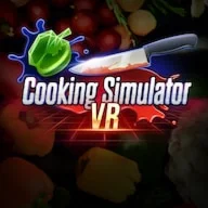 Cooking Simulator PS5 VR2 П2 П3