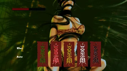 水鬼 THE LAKE LADY АВТОДОСТАВКА STEAM РОССИЯ