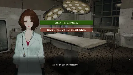 水鬼 THE LAKE LADY АВТОДОСТАВКА STEAM РОССИЯ