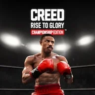 Creed: Rise to Glory Championship Edition PS5 П2 П3