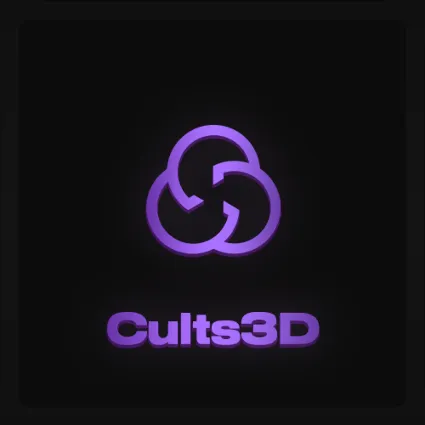 Cults3D Оплата услуг