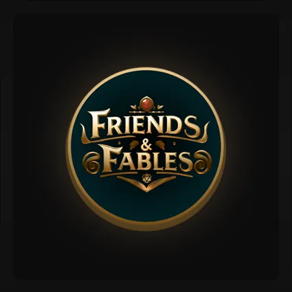 Friends  Fables Подписка Starter