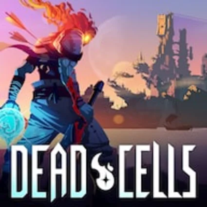 Dead Cells (PS4®  PS5®) П2 П3