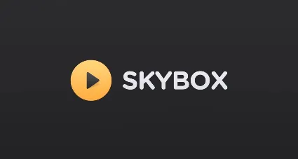 Ключ видеоплеера SKYBOX VR для Meta/Oculus Quest-VR