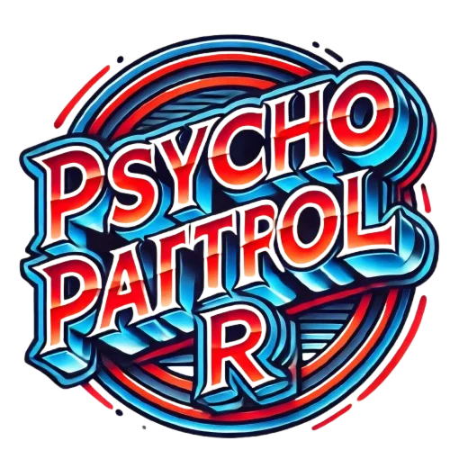 Psycho Patrol R +DLC®️Steam (Region Free)(GLOBAL)