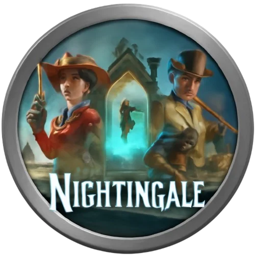 Nightingale ®️Steam (GLOBAL)