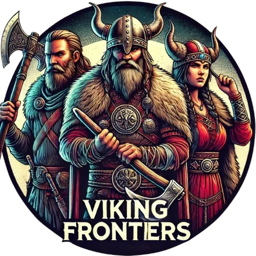 Viking Frontiers ®️Steam (GLOBAL)