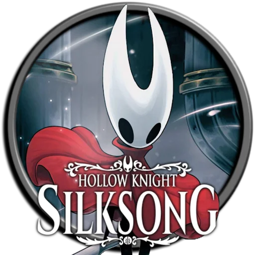 Hollow Knight: Silksong +DLC (Region Free)(GLOBAL)