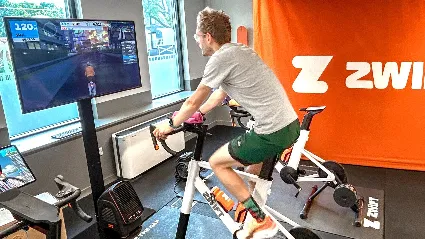 Подписка Zwift 14 дней - 12 месяц