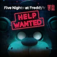 Five Nights at Freddy's: Help Wanted PS4 PS5 VR П2 П3