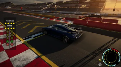 Car Mechanic Simulator 2021 - Drag Racing DLC ✅ STEAM GIFT AUTO ✅ RU+МИР