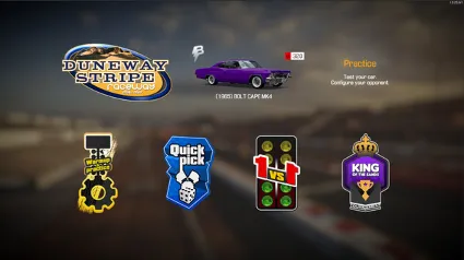 Car Mechanic Simulator 2021 - Drag Racing DLC ✅ STEAM GIFT AUTO ✅ RU+МИР