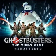 Ghostbusters: The Video Game Remastered PS4 PS5 П2 П3