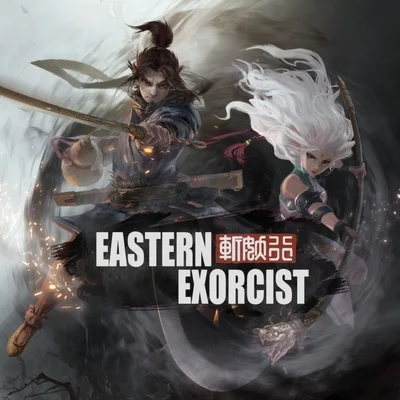 Eastern Exorcist (斩妖行) (Steam ВЕСЬ МИР+РФ КЛЮЧ)