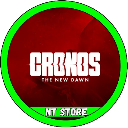 💎 2025 Cronos: The New Dawn DELUXE Стим