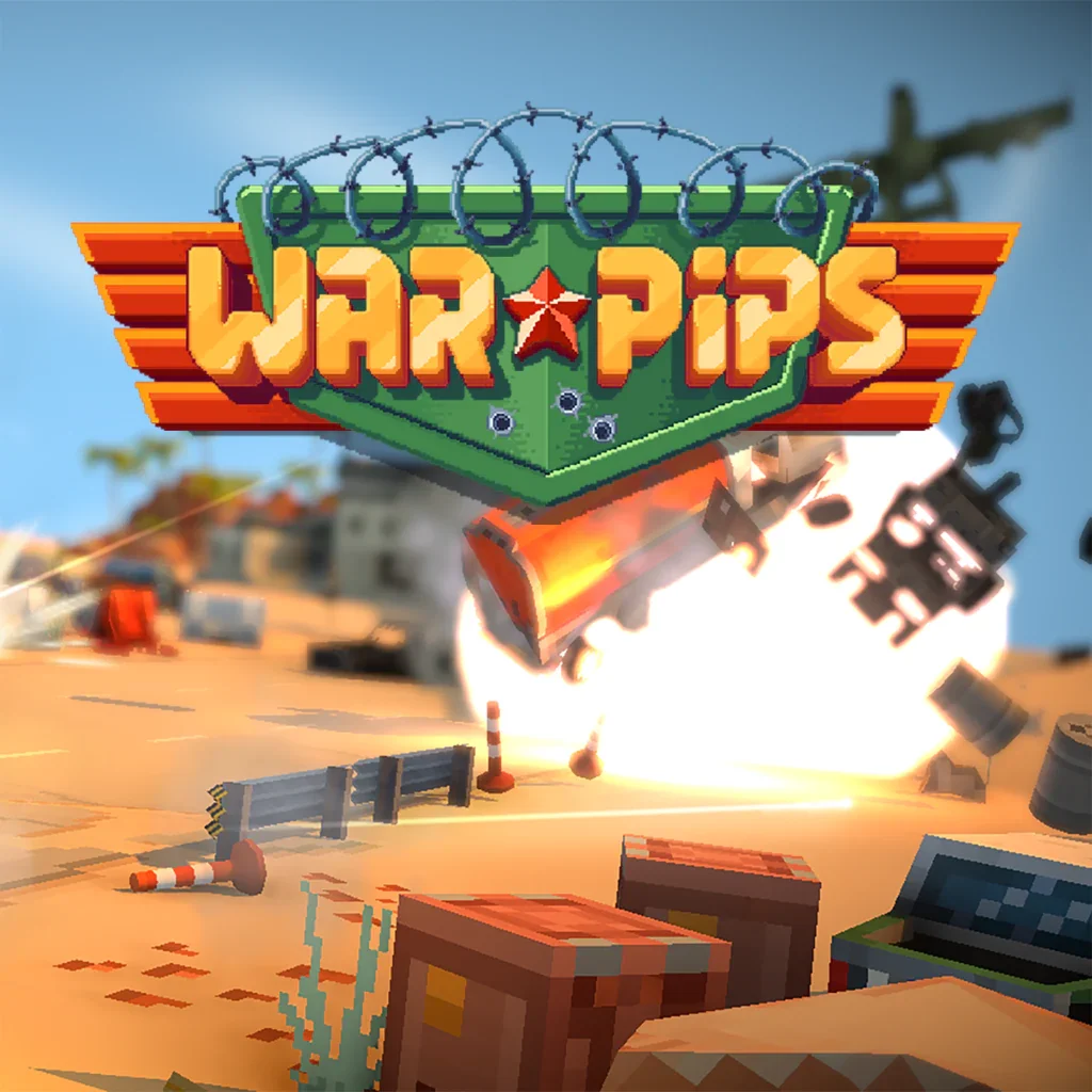 Warpips (Steam ВЕСЬ МИР+РФ КЛЮЧ)