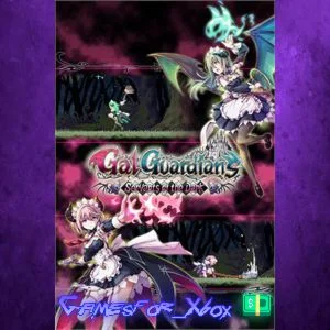 ️Demon Maids Trusty Tools Set XBOX DLC