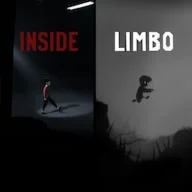 LIMBO & INSIDE Bundle PS4 PS5 П2 П3