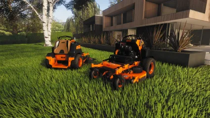 Lawn Mowing Simulator ✅ STEAM GIFT AUTO ✅ RU+МИР